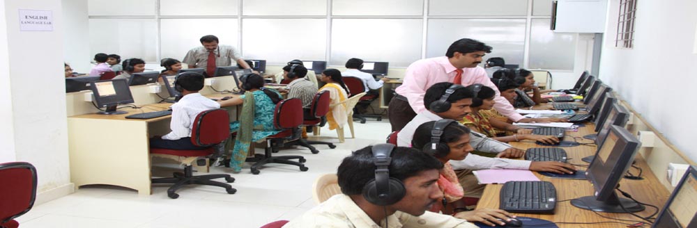 VR INSTITUTE OF POST-GRADUATE STUDIES